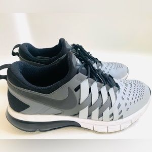 Nike Air Fingertrap Max Running Shoe Size 13. Authentic!